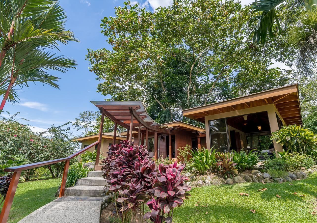 Hotel El Silencio Del Campo La Fortuna Exterior photo