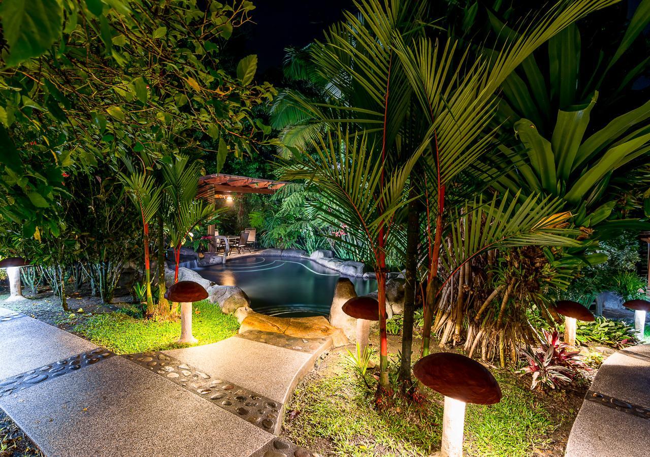 Hotel El Silencio Del Campo La Fortuna Exterior photo